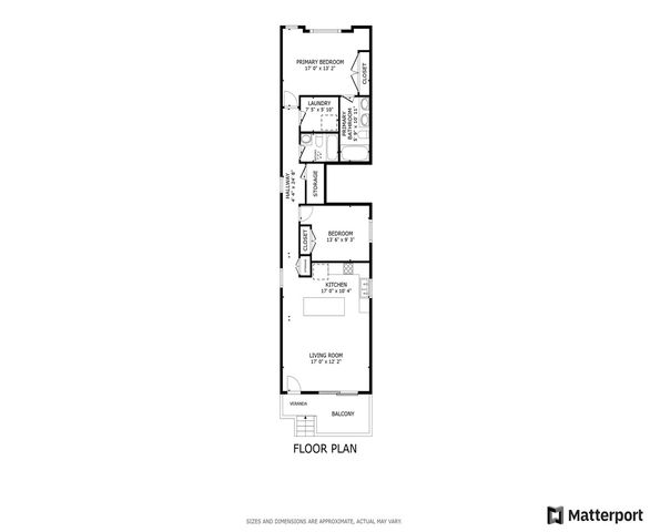 4322 S FORRESTVILLE Avenue 3, Chicago, IL 60653