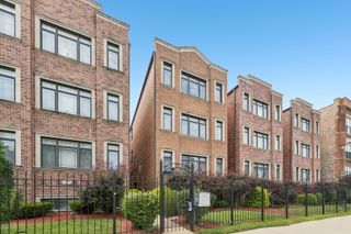 4322 S FORRESTVILLE Avenue 3, Chicago, IL 60653