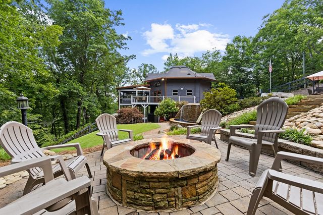 74 Valley Drive, Ellijay, GA 30536