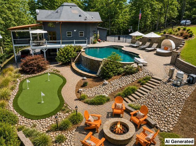 74 Valley Drive, Ellijay, GA 30536