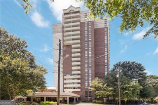 375 Ralph McGill Boulevard NE # 205, Atlanta, GA 30312