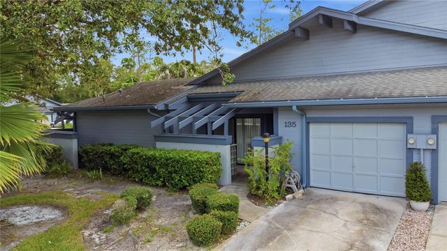 135 PINEWINDS BOULEVARD, Oldsmar, FL 34677