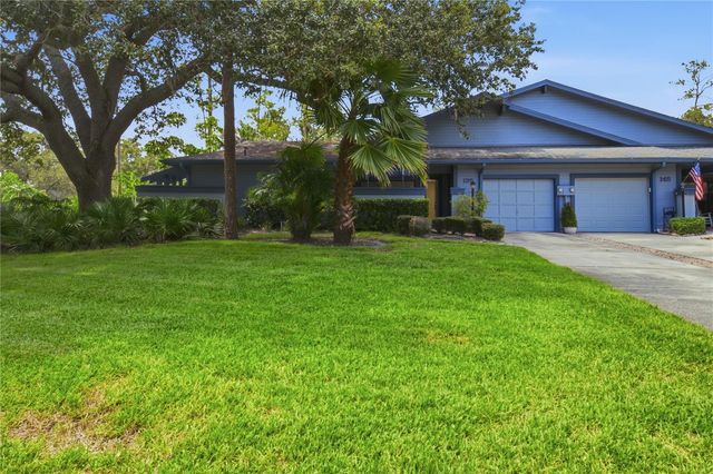 135 PINEWINDS BOULEVARD, Oldsmar, FL 34677