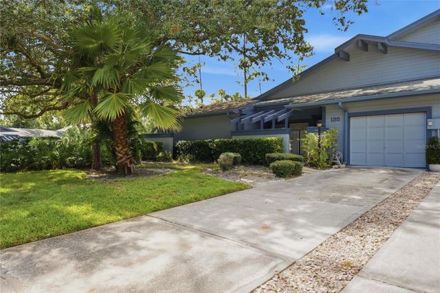 135 PINEWINDS BOULEVARD, Oldsmar, FL 34677