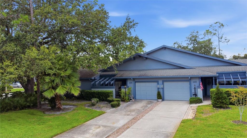 135 PINEWINDS BOULEVARD, Oldsmar, FL 34677