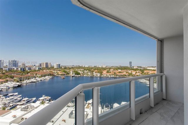 21055 Yacht Club Dr 1409, Aventura, FL 33180