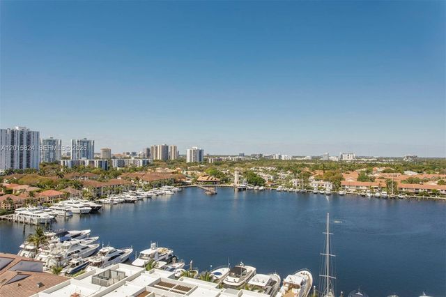 21055 Yacht Club Dr 1409, Aventura, FL 33180