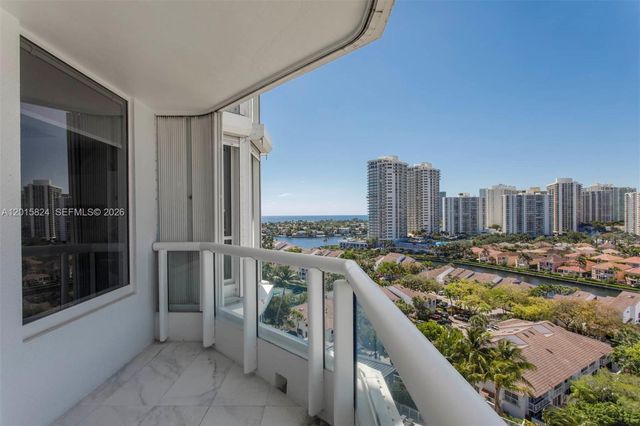 21055 Yacht Club Dr 1409, Aventura, FL 33180
