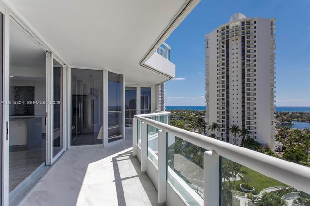 21055 Yacht Club Dr 1409, Aventura, FL 33180