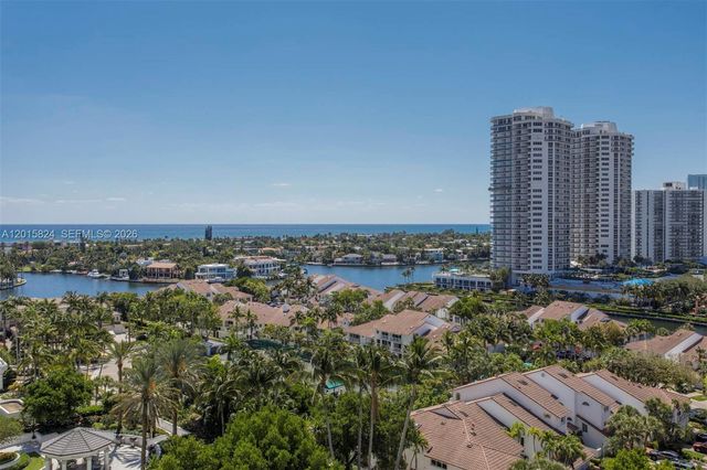 21055 Yacht Club Dr 1409, Aventura, FL 33180