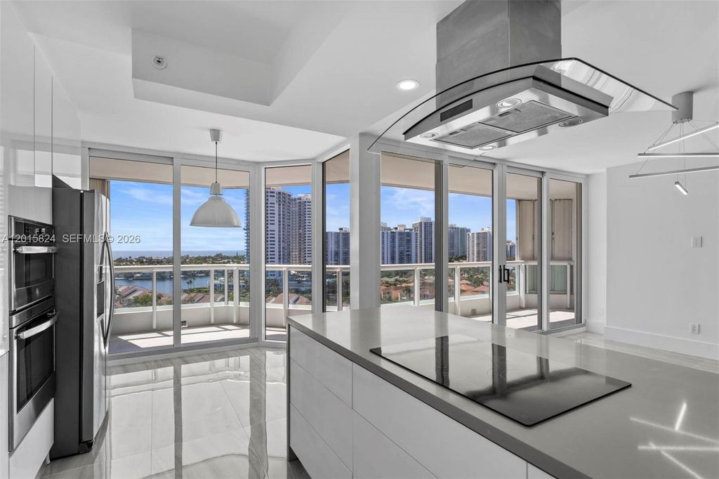 21055 Yacht Club Dr 1409, Aventura, FL 33180