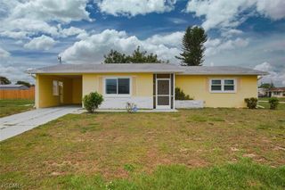 1505 Markdale ST E, Lehigh Acres, FL 33936