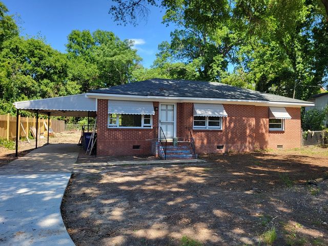 2505 Lumpkin Court, Columbus, GA 31903
