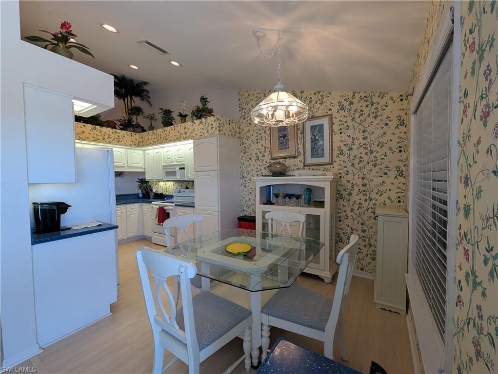 Image 1 of property listing at 4622 SW 12th PL # 224, Cape Coral, FL 33914