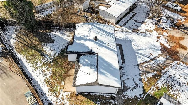 300 Saint Kevin Street, Cahokia, IL 62206