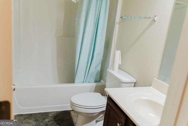 3830 Kittery Point, Snellville, GA 30039