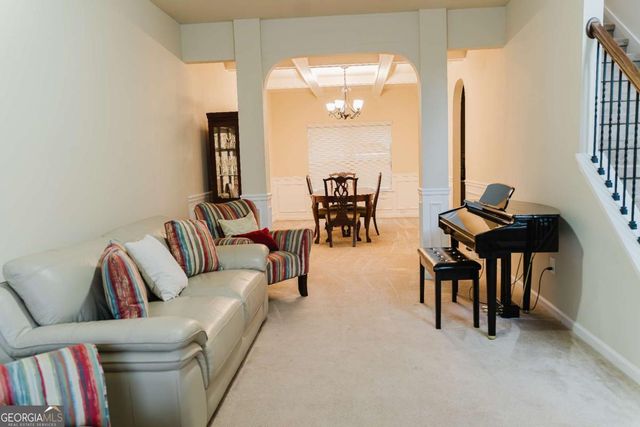 3830 Kittery Point, Snellville, GA 30039