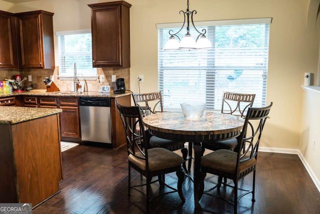 3830 Kittery Point, Snellville, GA 30039