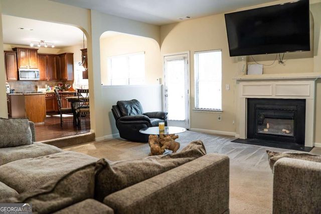 3830 Kittery Point, Snellville, GA 30039