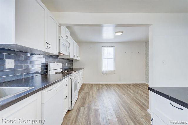 298 Oregon Street, Ypsilanti, MI 48198