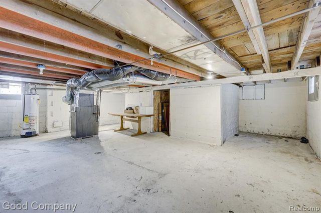 298 Oregon Street, Ypsilanti, MI 48198