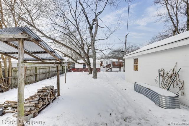 298 Oregon Street, Ypsilanti, MI 48198