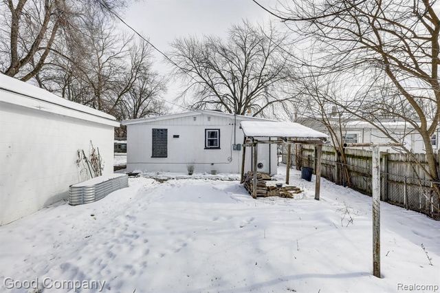 298 Oregon Street, Ypsilanti, MI 48198