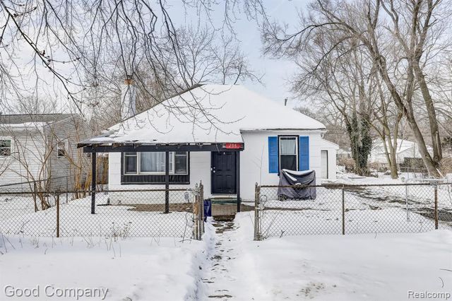 298 Oregon Street, Ypsilanti, MI 48198