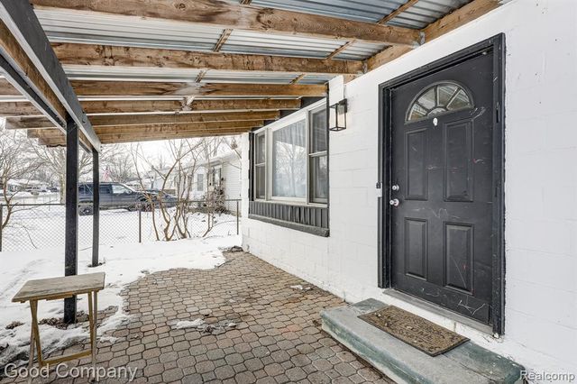 298 Oregon Street, Ypsilanti, MI 48198