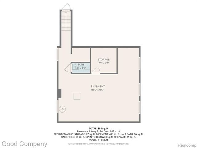 298 Oregon Street, Ypsilanti, MI 48198