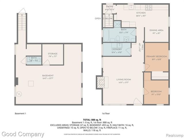 298 Oregon Street, Ypsilanti, MI 48198