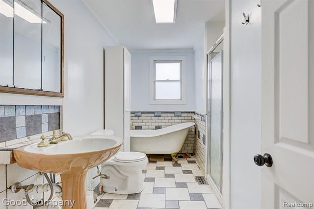 298 Oregon Street, Ypsilanti, MI 48198