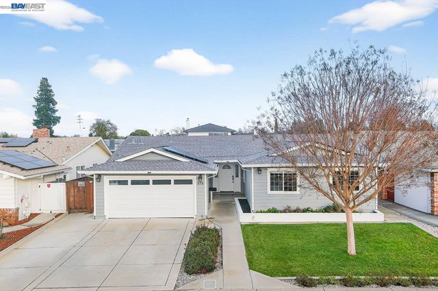 575 Bell Ave, Livermore, CA 94550