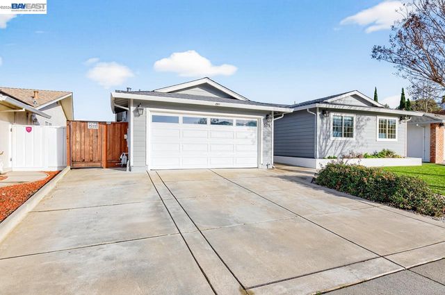 575 Bell Ave, Livermore, CA 94550