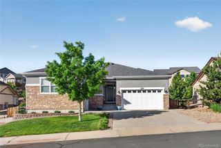 2920 Bagpipe Lane, Castle Rock, CO 80104