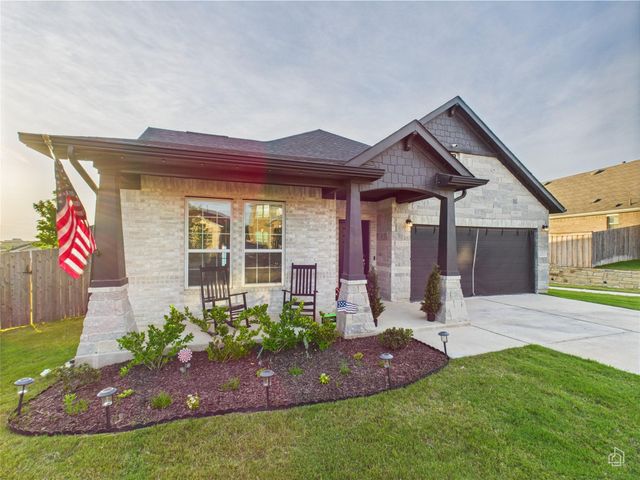 148 Ginger ST, Buda, TX 78610