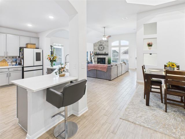 148 Ginger ST, Buda, TX 78610