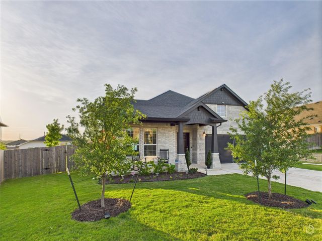 148 Ginger ST, Buda, TX 78610