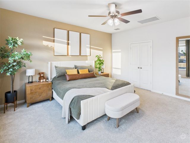 148 Ginger ST, Buda, TX 78610
