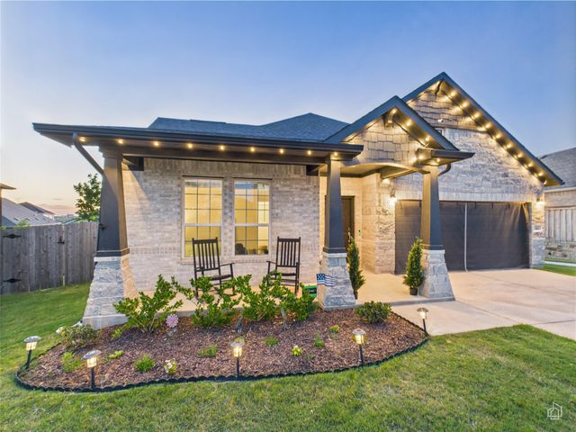 148 Ginger ST, Buda, TX 78610