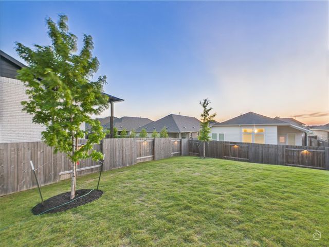 148 Ginger ST, Buda, TX 78610