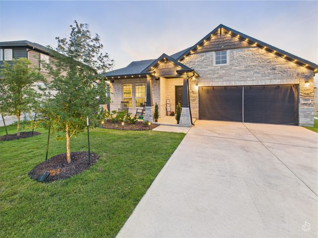 148 Ginger ST, Buda, TX 78610