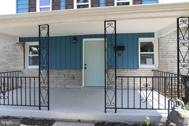 70 NOTTINGHAM RD, Hagerstown, MD 21740