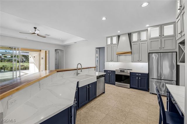 2538 Ashbury CIR, Cape Coral, FL 33991