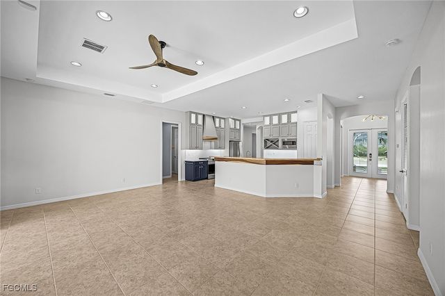 2538 Ashbury CIR, Cape Coral, FL 33991