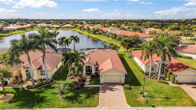 2538 Ashbury CIR, Cape Coral, FL 33991