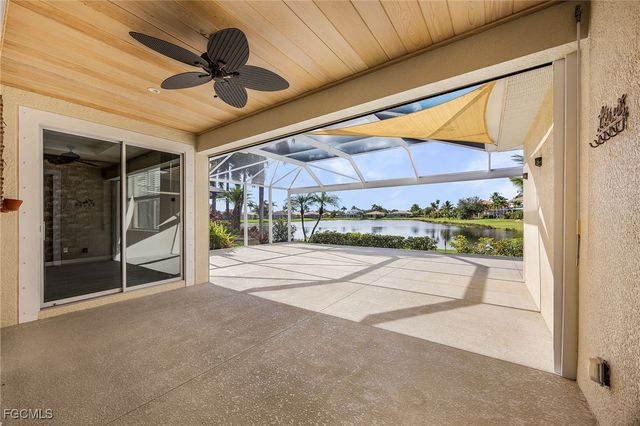 2538 Ashbury CIR, Cape Coral, FL 33991