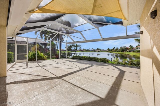 2538 Ashbury CIR, Cape Coral, FL 33991