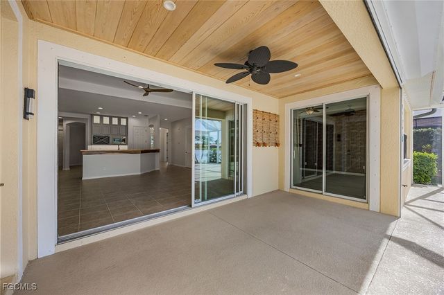 2538 Ashbury CIR, Cape Coral, FL 33991