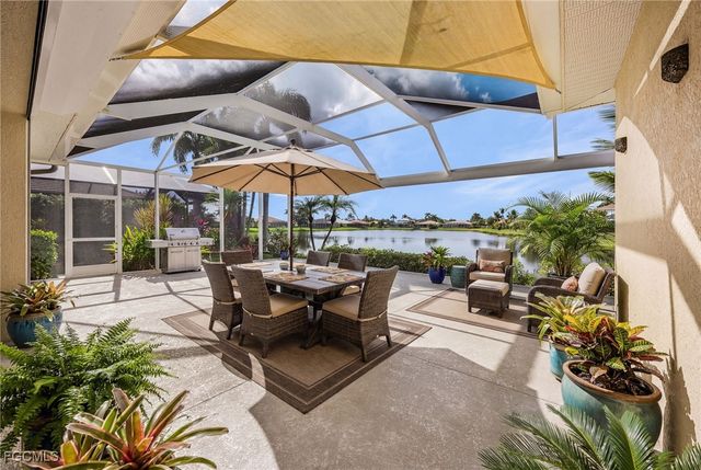 2538 Ashbury CIR, Cape Coral, FL 33991